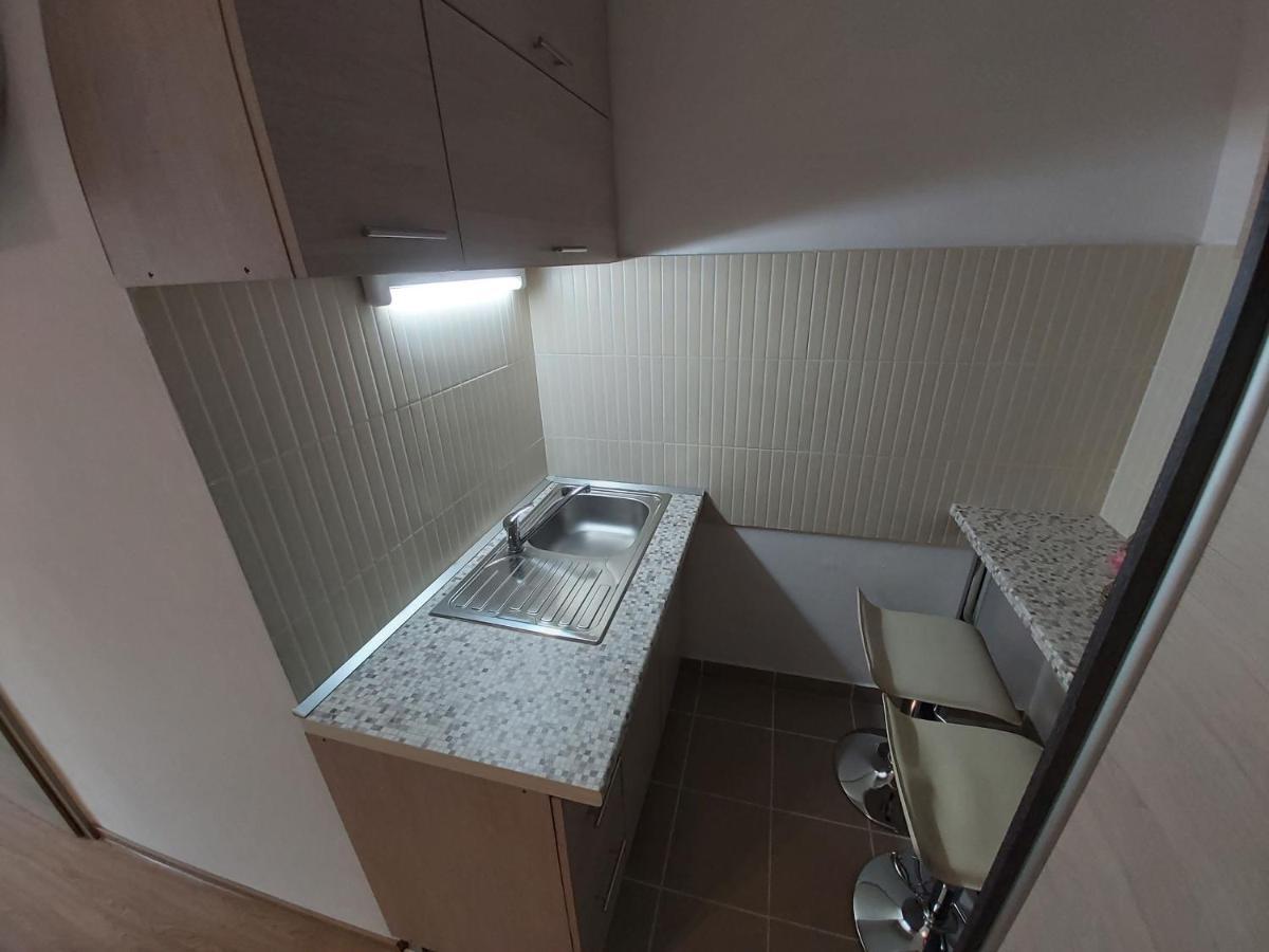 Mamutfenyo Panzio Bed and Breakfast Tata Εξωτερικό φωτογραφία
