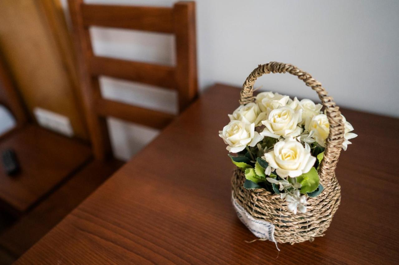 Mamutfenyo Panzio Bed and Breakfast Tata Εξωτερικό φωτογραφία